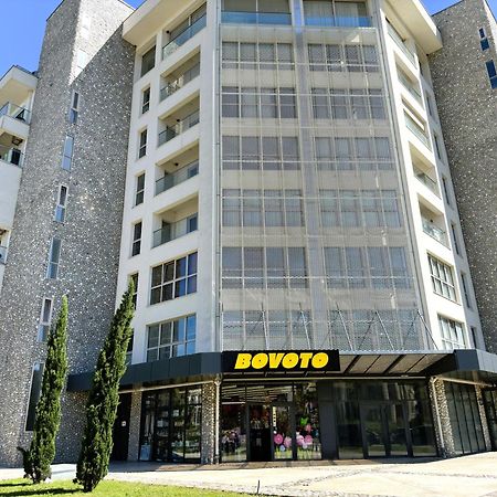 Stan na dan Podgorica Apartment Bagian luar foto