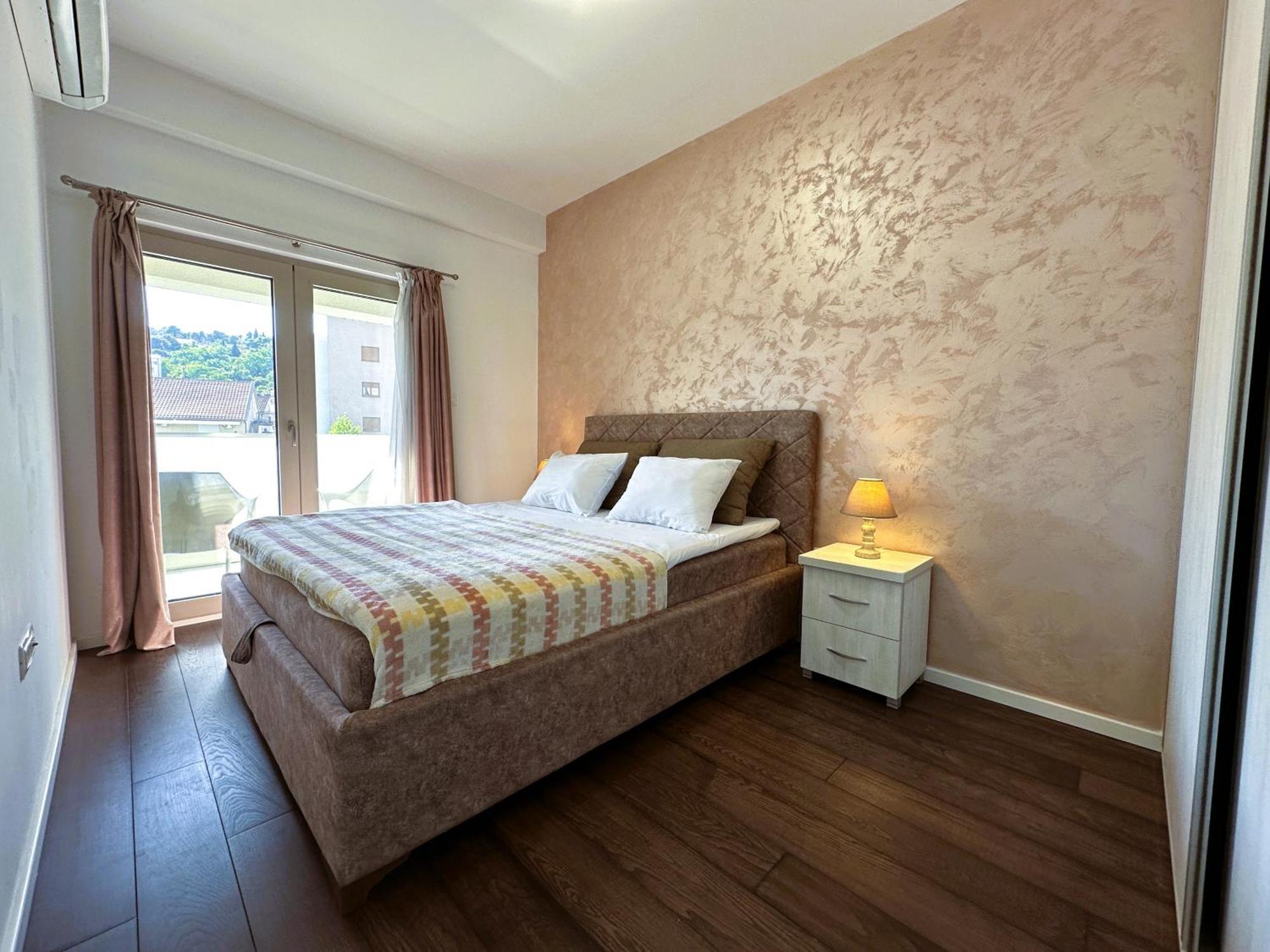 Stan na dan Podgorica Apartment Bagian luar foto